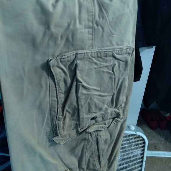 Men's casual pants - Picture 1 of 1